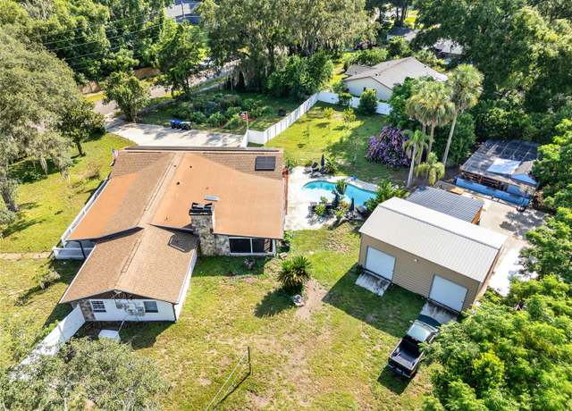 Property at 1745 Yvonne St, Apopka, FL 32712, 4 beds, 2.5 baths