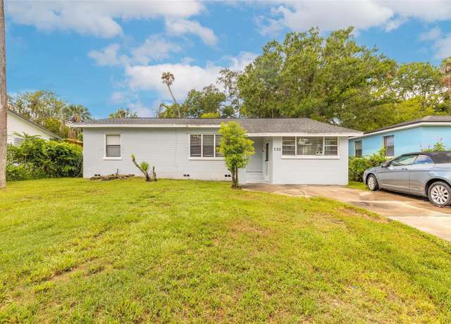 Property at 730 Flanders Ave, Daytona Beach, FL 32114, 3 beds, 2 baths
