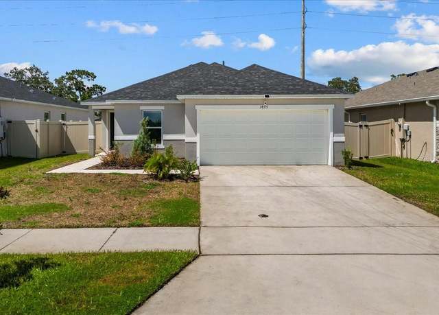 Property at 3895 Axis Valley Pl, St Cloud, FL 34772, 3 beds, 2 baths