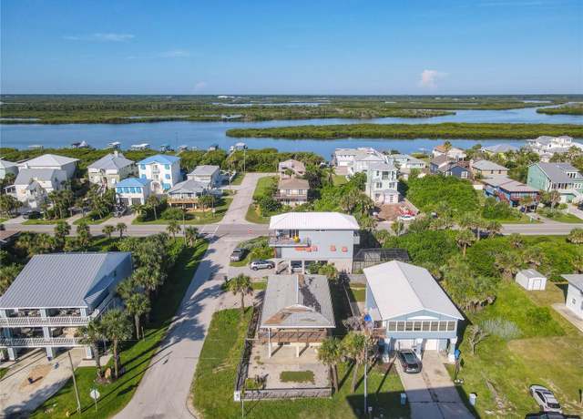 Property at 6890 S Atlantic Ave, New Smyrna Beach, FL 32169, 4 beds, 2 baths
