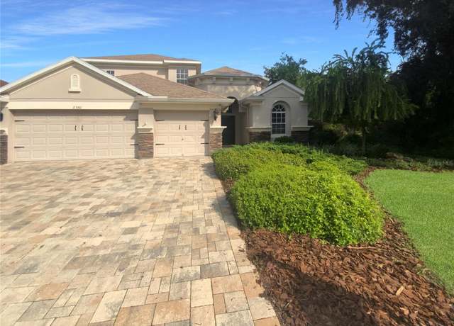 Property at 11550 Biddeford Pl, New Port Richey, FL 34654, 5 beds, 4 baths
