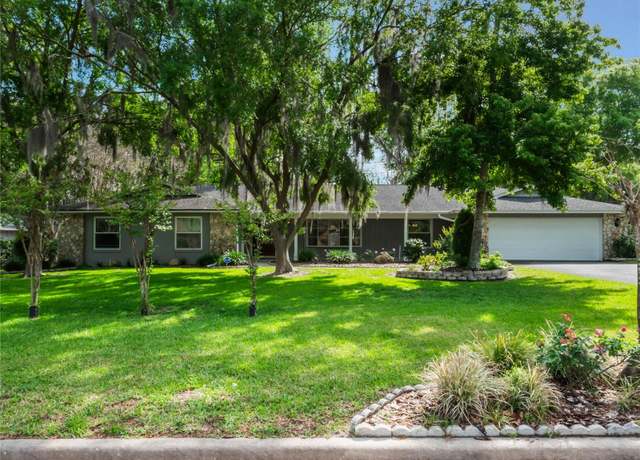 Property at 1505 SE 27th Ter, Ocala, FL 34471, 4 beds, 3 baths