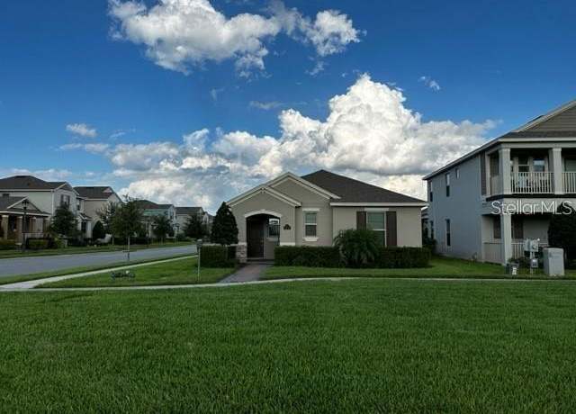 Property at 9318 Mclaren Aly, Winter Garden, FL 34787, 3 beds, 2 baths
