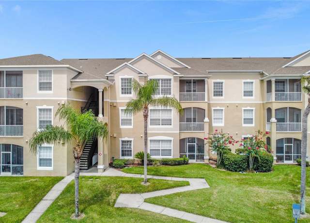 Property at 2307 Silver Palm Dr #304, Kissimmee, FL 34747, 3 beds, 2 baths