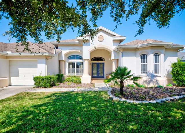 Property at 13267 Linzia Ln, Spring Hill, FL 34609, 4 beds, 3 baths