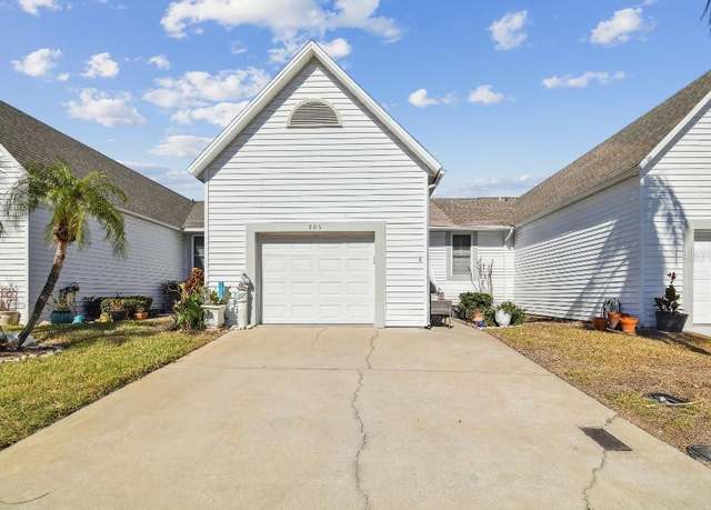 Property at 206 Hidden Harbour Dr, Indian Rocks Beach, FL 33785, 2 beds, 2 baths