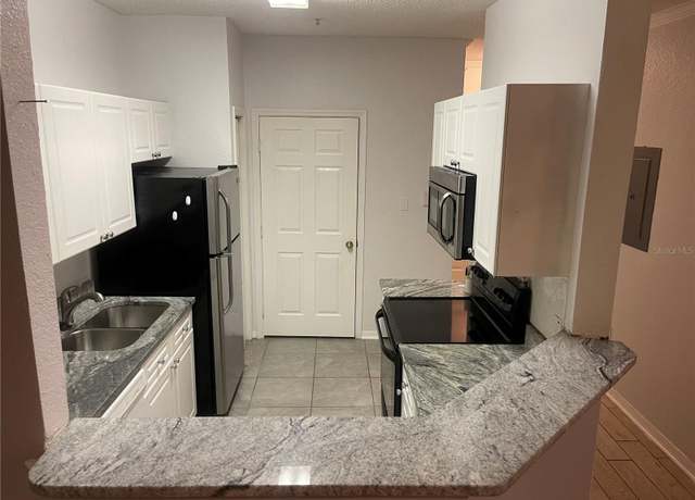 Property at 18001 Richmond Place Dr #125, Tampa, FL 33647, 3 beds, 2 baths