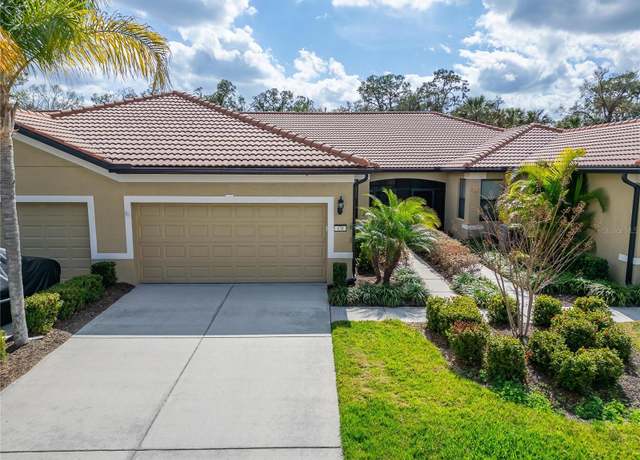 Property at 438 Seneca Falls Dr, Apollo Beach, FL 33572, 2 beds, 2 baths