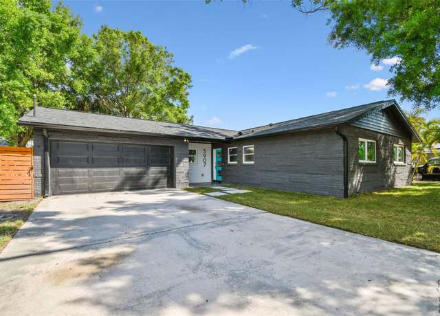 Property at 5907 Tampa Shores Blvd, Tampa, FL 33615, 3 beds, 2 baths