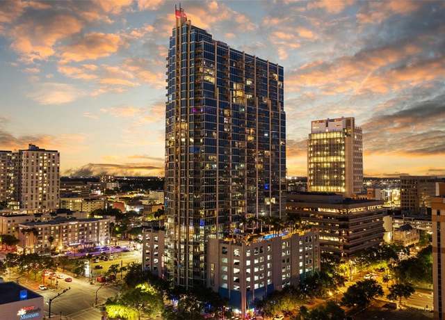 Property at 777 N Ashley Dr #2103, Tampa, FL 33602, 2 beds, 2 baths