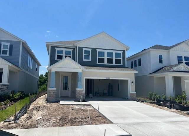 Property at 28764 Jujube Rd, Wesley Chapel, FL 33543, 5 beds, 4 baths
