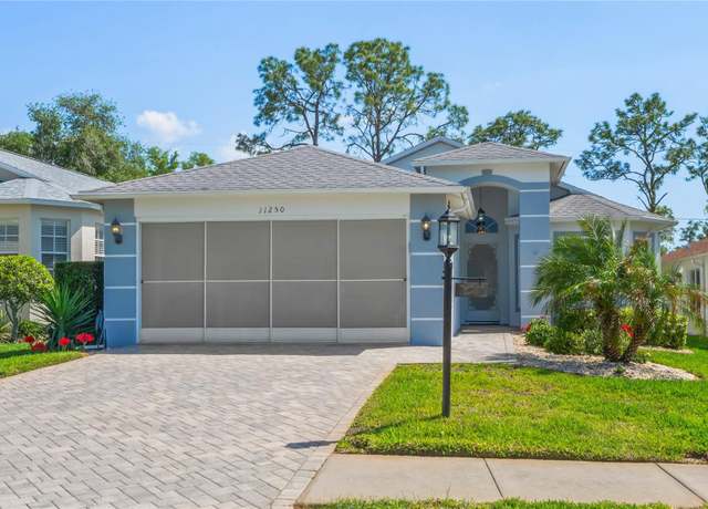 Property at 11250 Hollander Ave, Hudson, FL 34667, 3 beds, 2 baths