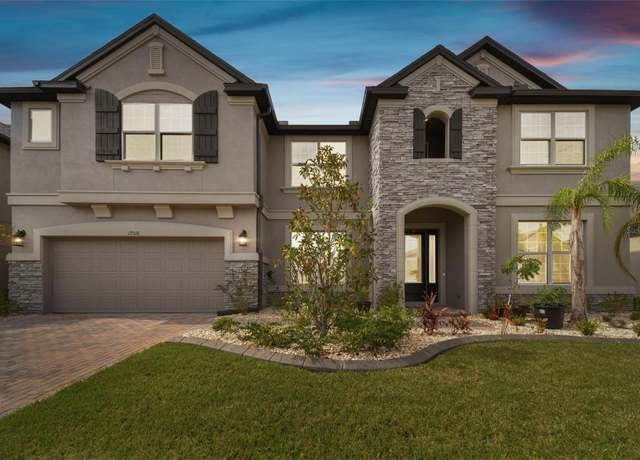 Property at 19316 Eagle Creek Ln, Tampa, FL 33647, 7 beds, 5 baths