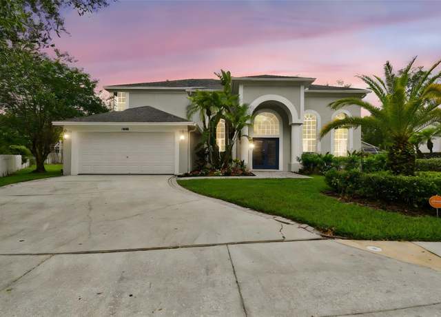 Property at 16003 Ridley Pl, Tampa, FL 33647, 4 beds, 3.5 baths