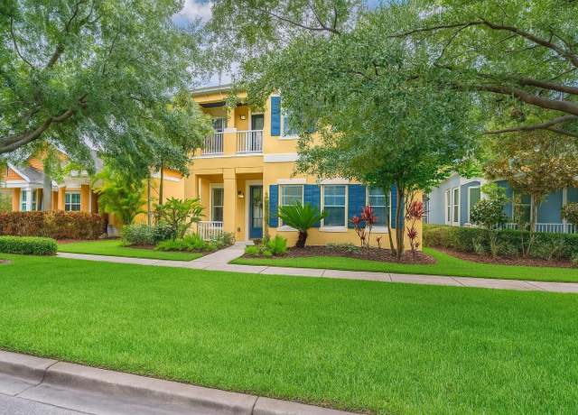 Property at 511 Winterside Dr, Apollo Beach, FL 33572, 4 beds, 3 baths