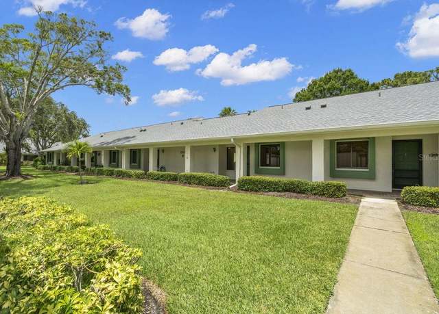 Property at 2557 Laurelwood Dr Unit 10D, Clearwater, FL 33763, 1 bed, 1.5 baths