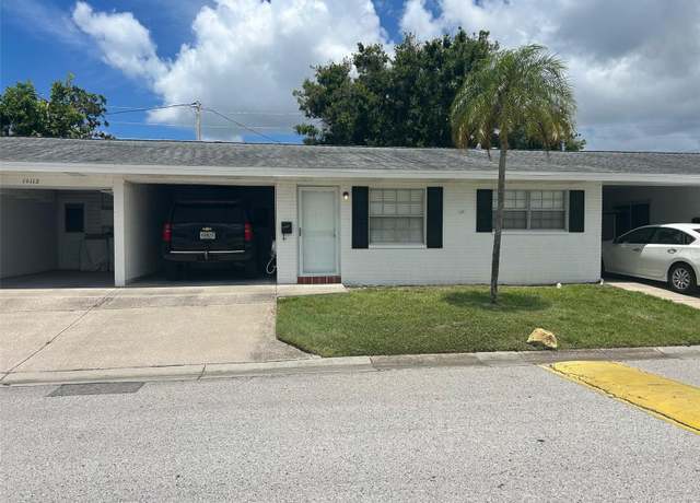 Property at Undisclosed address, Pinellas Park, FL 33782, 2 beds, 1 bath