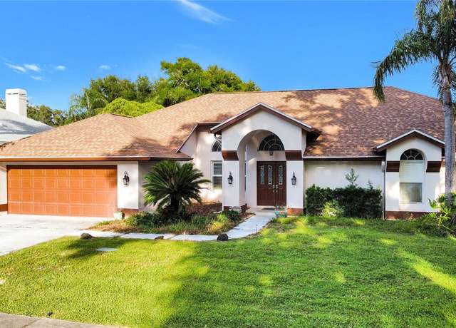 Property at 4535 Bardsdale Dr, Palm Harbor, FL 34685, 4 beds, 3 baths