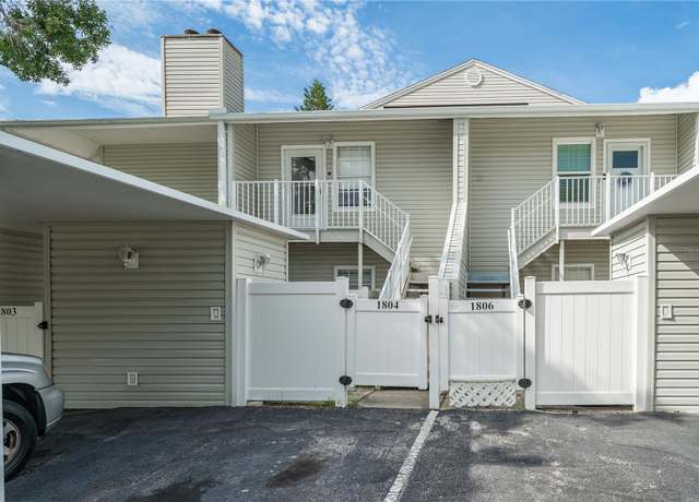 Property at 8350 Savannah Trace Cir #1804, Tampa, FL 33615, 3 beds, 2 baths