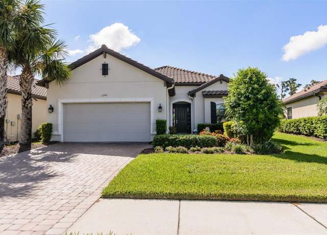Property at 11740 Bitola Dr, Odessa, FL 33556, 3 beds, 3 baths