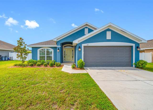 Property at 11828 Sutter Gate Loop, Hudson, FL 34667, 4 beds, 2 baths