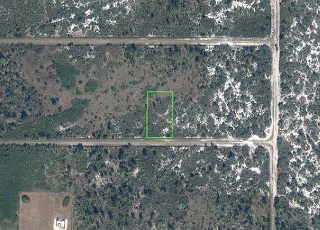 Property at 2034 W Osborn Rd, Avon Park, FL 33825