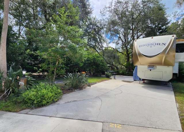 Property at 212 Horseshoe Bnd, River Ranch, FL 33867