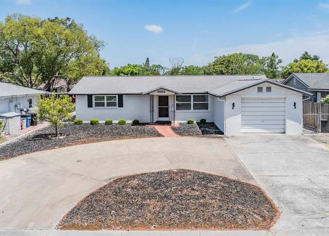 Property at 6611 Ridge Crest Dr, Port Richey, FL 34668, 3 beds, 2 baths