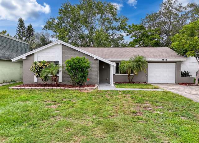 Property at 3545 Landale Dr, Holiday, FL 34691, 3 beds, 2 baths