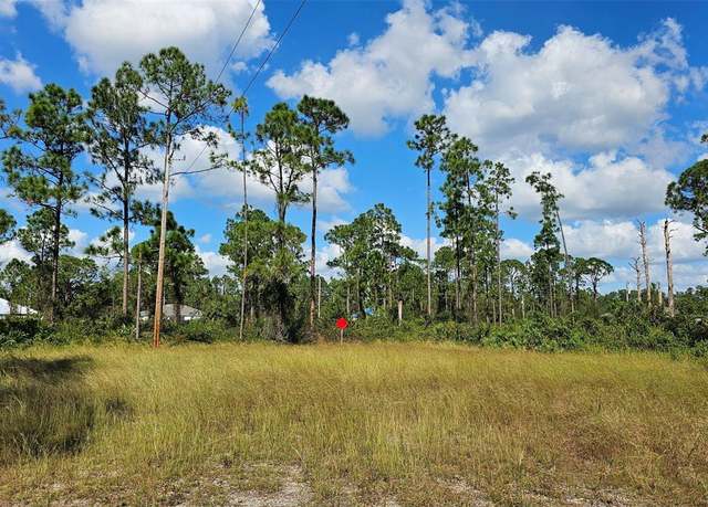 Property at 815 Tuba Ct, Lehigh Acres, FL 33974