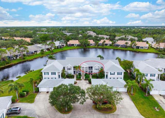 Property at 905 Addington Ct #203, Venice, FL 34293, 2 beds, 2 baths