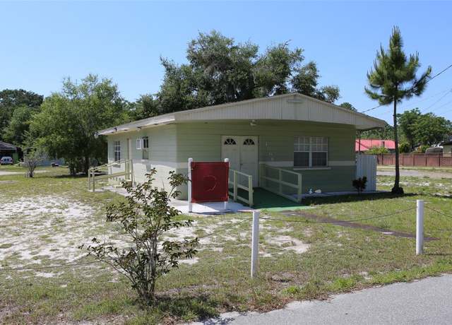 Property at 1327 Lock St, Lake Alfred, FL 33850, 3 beds, 2 baths