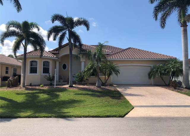 Property at 1453 Wren Ct, Punta Gorda, FL 33950, 3 beds, 2 baths