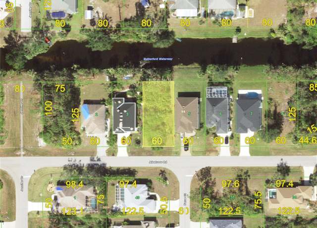 Property at 182 Albatross Rd, Rotonda West, FL 33947