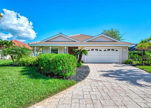 Property at 3270 Bay Ridge Way, Port Charlotte, FL 33953, 3 beds, 2 baths