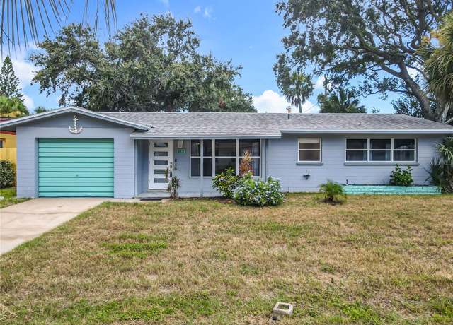 Property at 213 Lynnhurst Dr, Ormond Beach, FL 32176, 2 beds, 2 baths