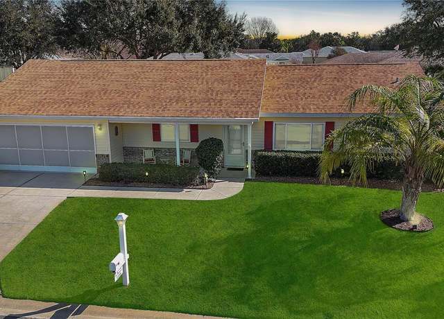 Property at 13709 SE 89th Ave, Summerfield, FL 34491, 2 beds, 2 baths
