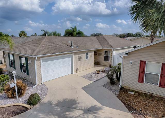 Property at 2367 Camden Ter, The Villages, FL 32162, 3 beds, 2 baths