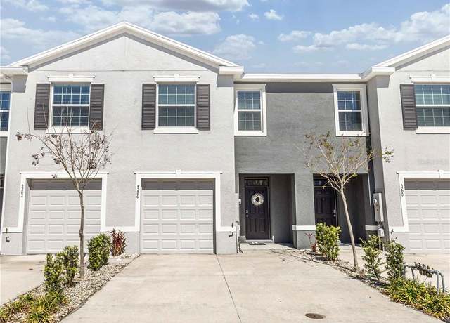 Property at 5286 Dragonfly Dr, Wildwood, FL 34785, 3 beds, 2.5 baths