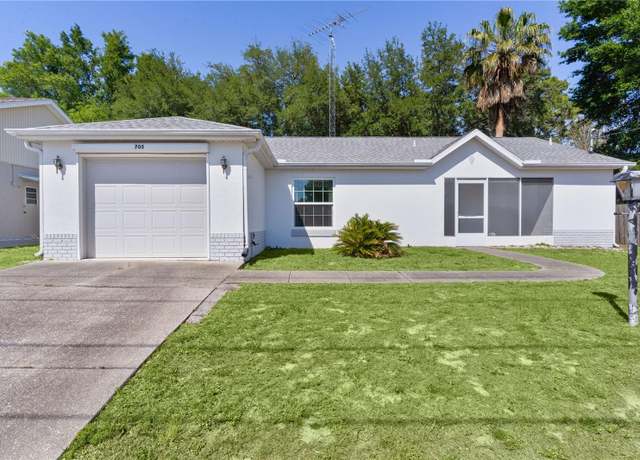 Property at 705 W Starjasmine Pl, Beverly Hills, FL 34465, 2 beds, 2 baths