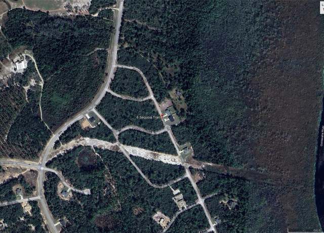 Property at TBD Sequoia Loop Ln, Ocklawaha, FL 32179