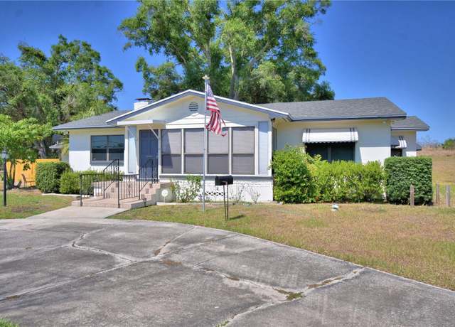 Property at 509 N Scenic Hwy, Frostproof, FL 33843, 3 beds, 2 baths