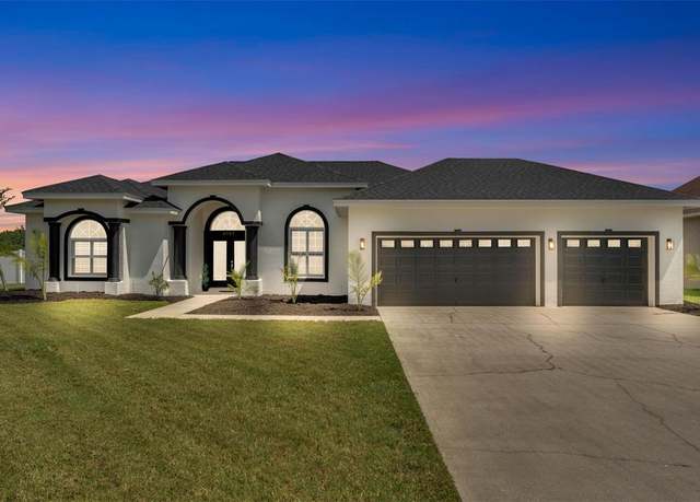 Property at 6707 Hillis Dr, Lakeland, FL 33813, 4 beds, 3 baths