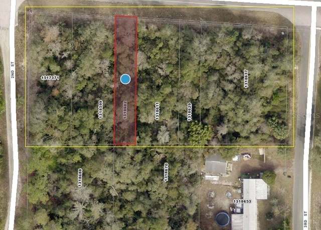 Property at 0 County Road 42, Deland, FL 32720