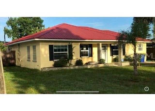 Property at 910 Lake Ave, Edgewater, FL 32132, 4 beds, 2 baths