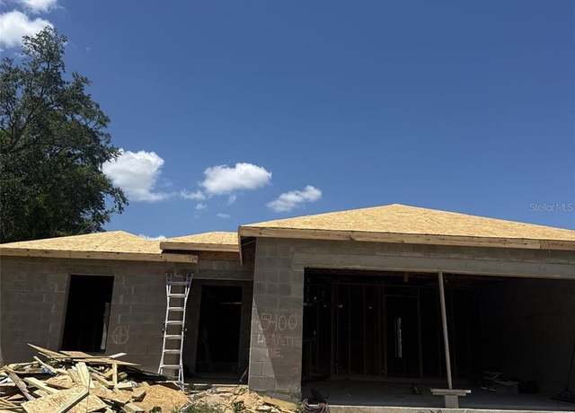 Property at 5400 Lafayette Ave, Sebring, FL 33875, 3 beds, 2 baths