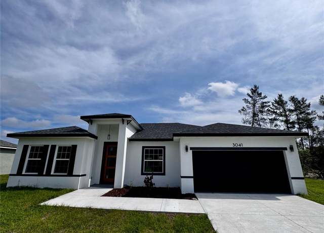 Property at 3041 SW 168th Loop, Ocala, FL 34473, 4 beds, 2 baths