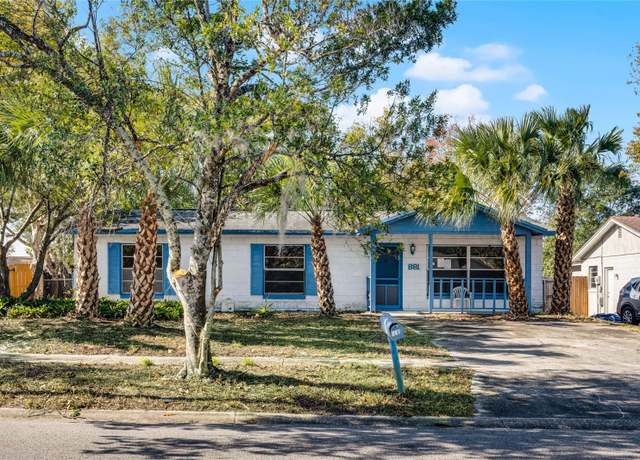 Property at 881 Kimball Dr, Ocoee, FL 34761, 3 beds, 1 bath