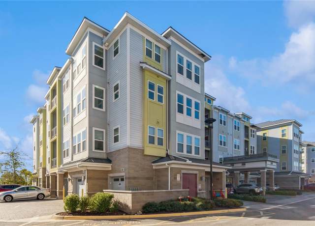 Property at 7517 Laureate Blvd #4103, Orlando, FL 32827, 2 beds, 2 baths