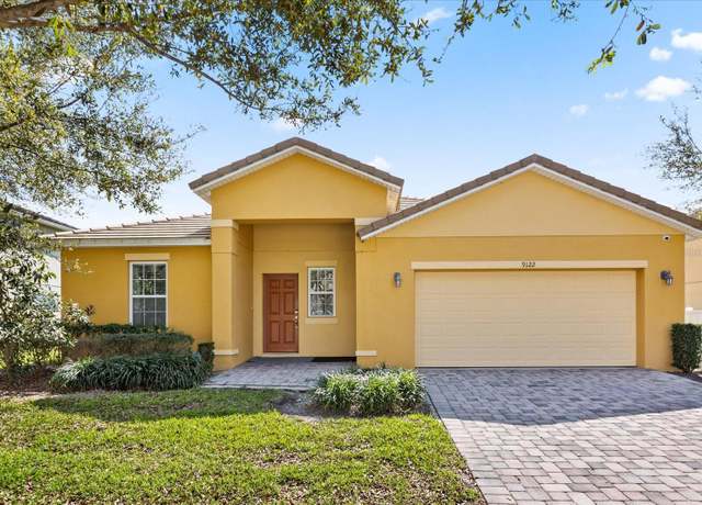 Property at 9122 Stromboli Ct, Kissimmee, FL 34747, 5 beds, 4 baths